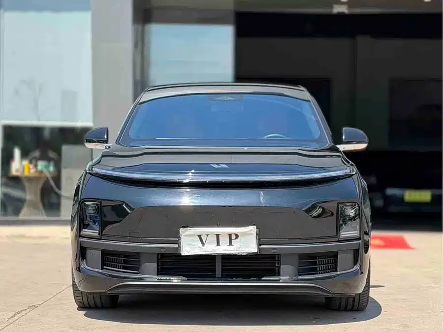 Li Ideal L9
