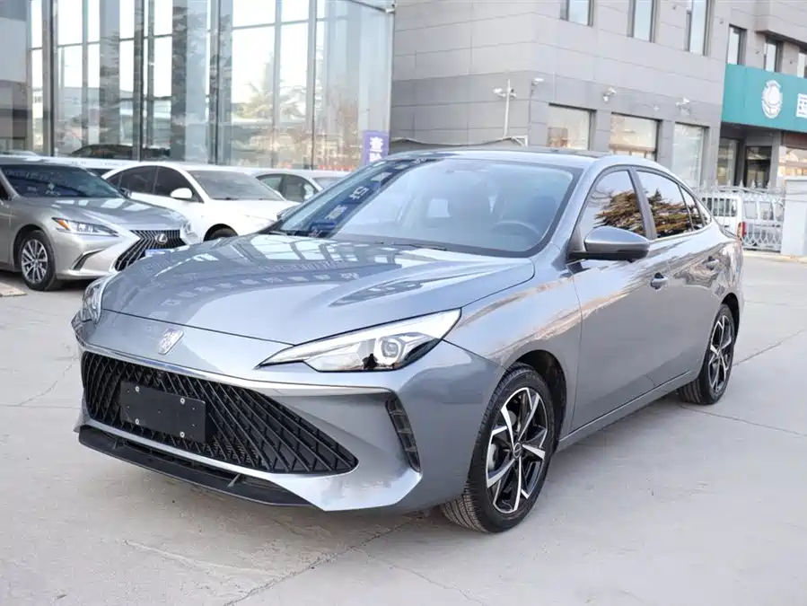 Roewe i5