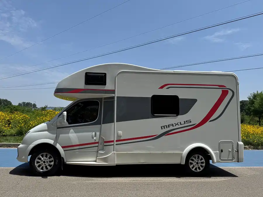 Maxus SAIC MAXUS V80 RV