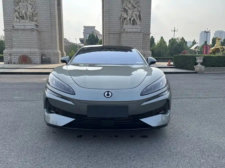 BYD Z9GT