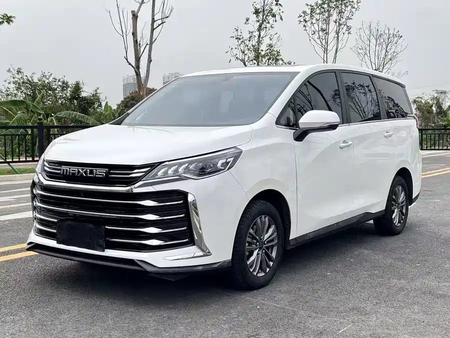 Maxus G50