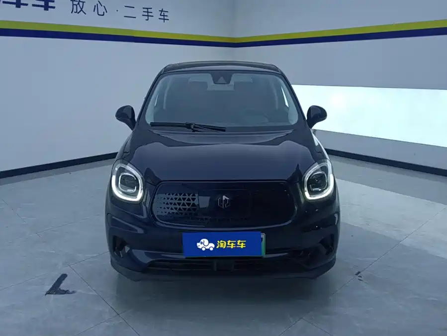 Leapmotor T03