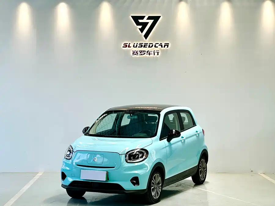 Leapmotor T03