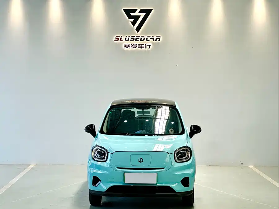 Leapmotor T03