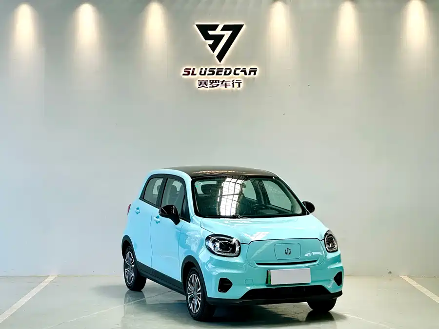 Leapmotor T03