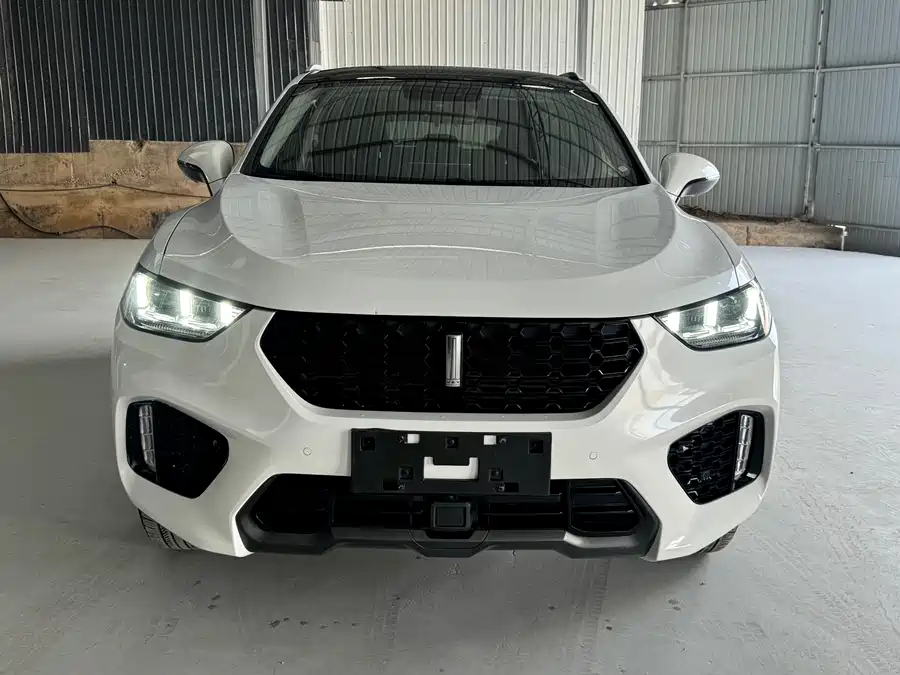 Wey VV5