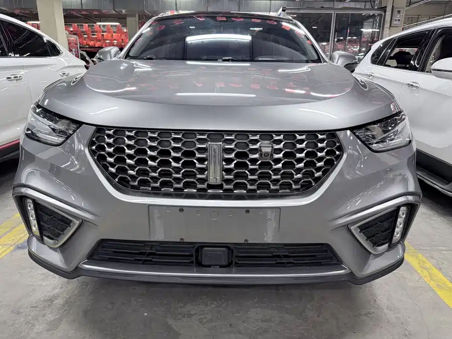 Wey VV5