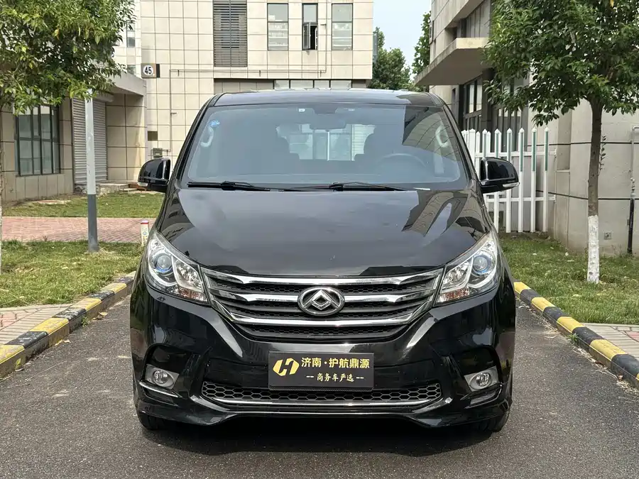 Maxus G10