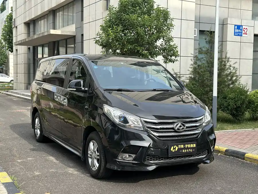 Maxus G10