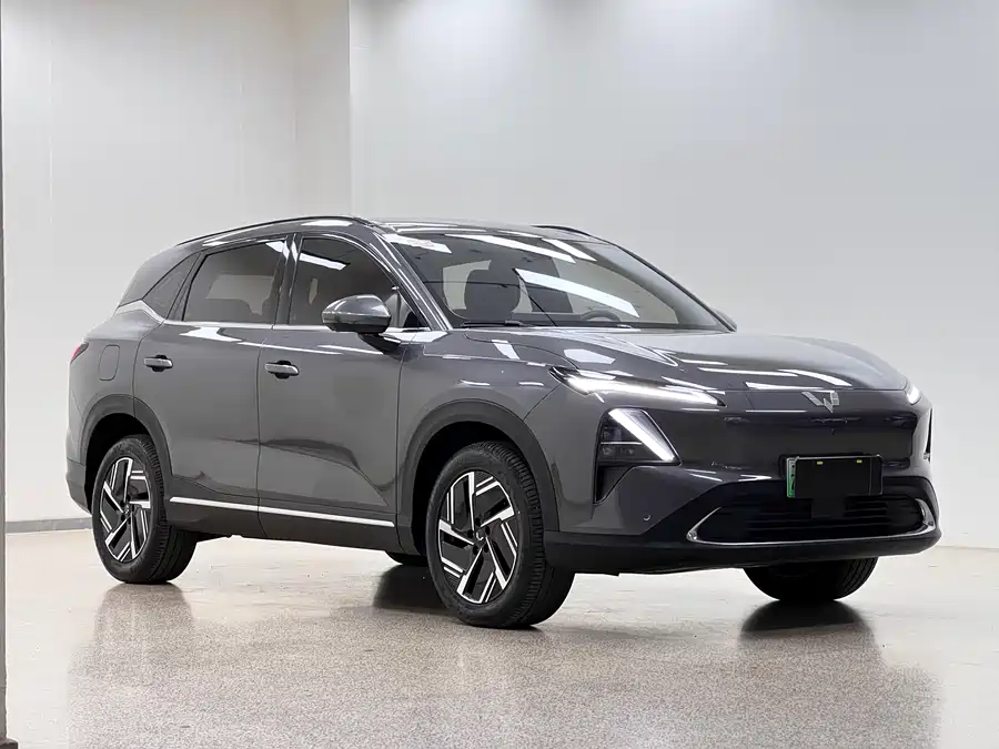Wuling Starlight S