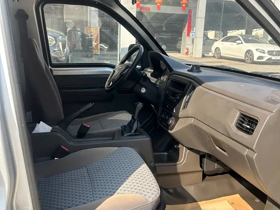 Wuling Rongguang New Truck