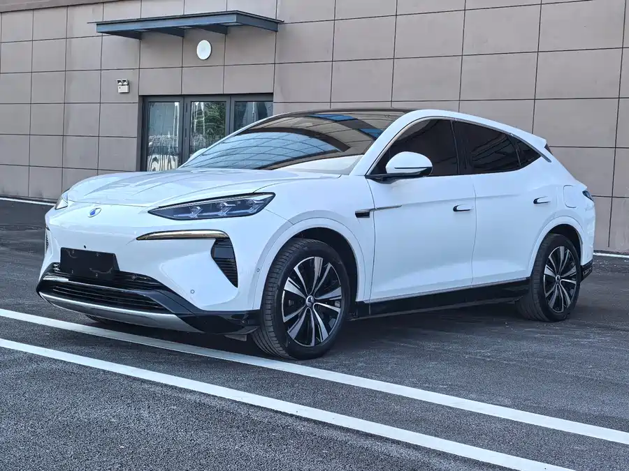 BYD N7