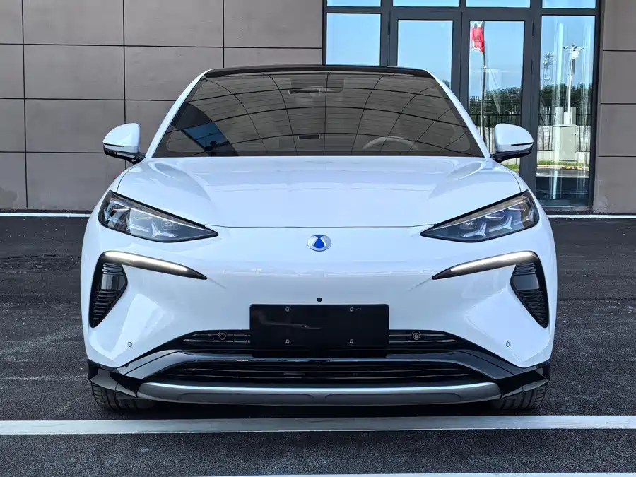 BYD N7
