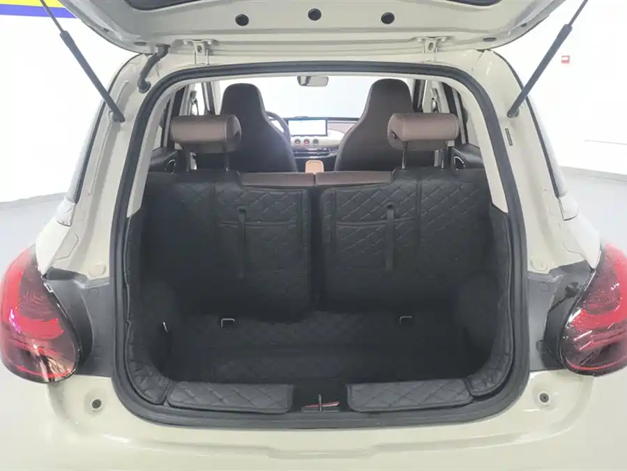 Wuling Bingo
