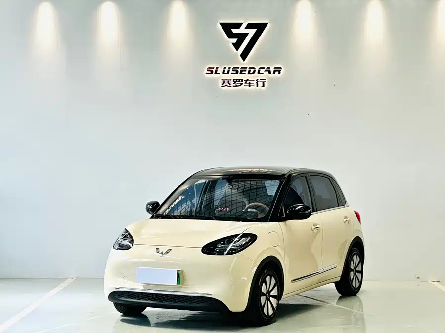Wuling Bingo