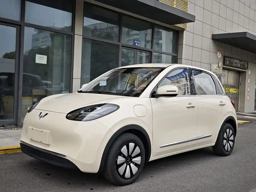 Wuling Bingo