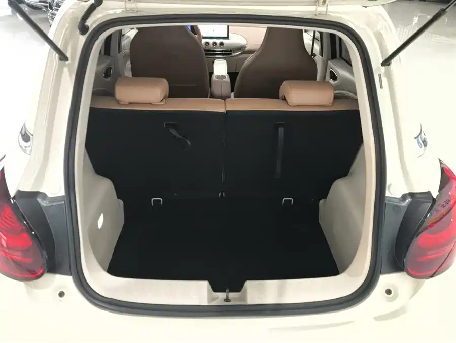 Wuling Bingo