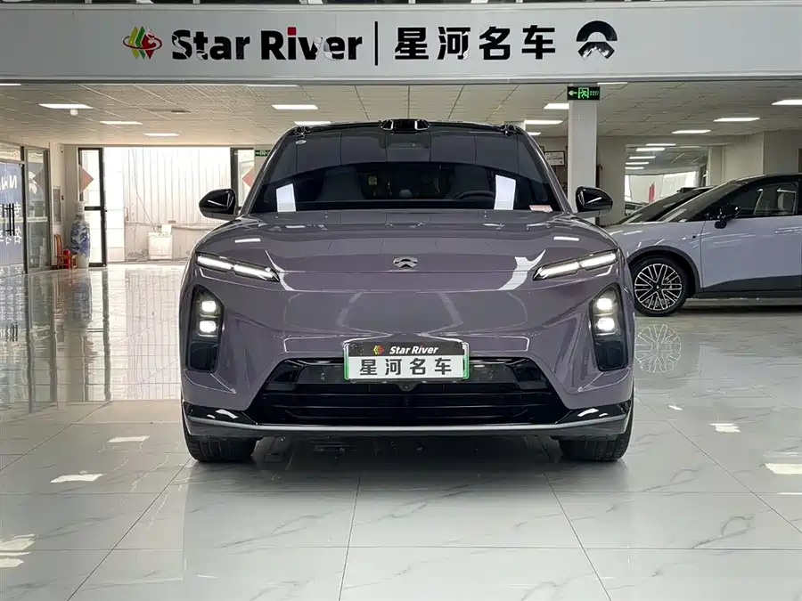 NIO EC6