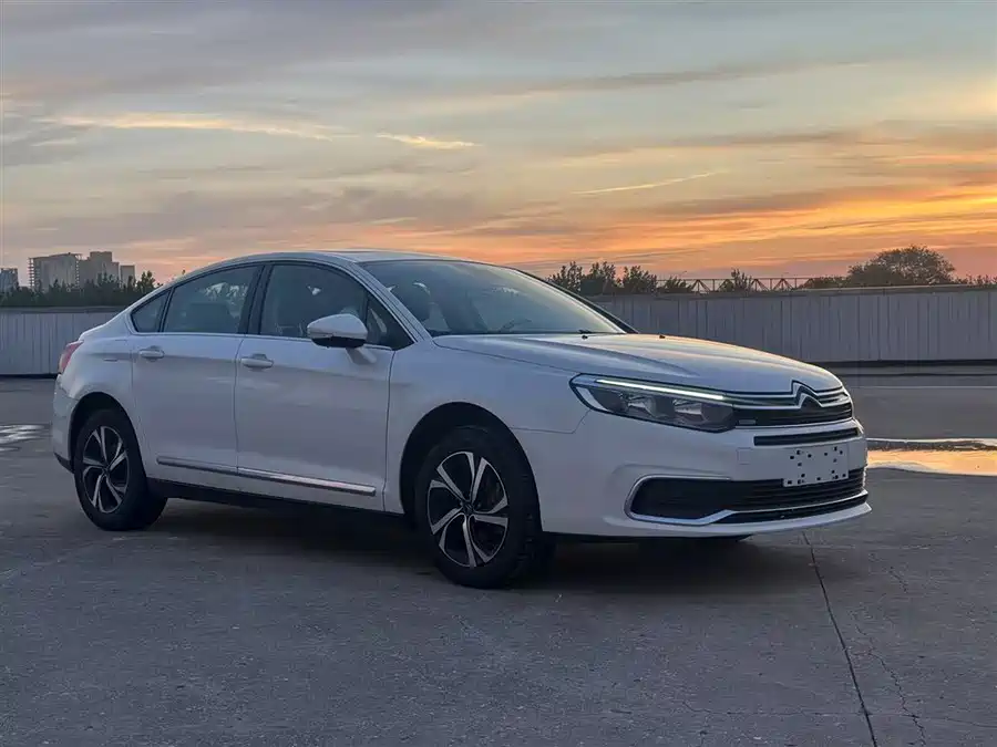 Citroën C5