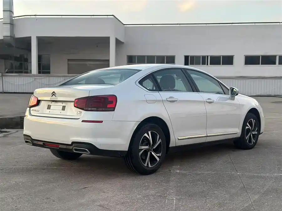 Citroën C5