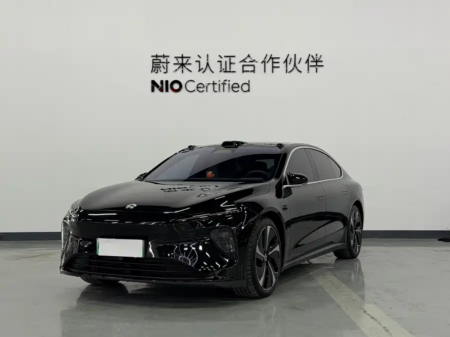 NIO ET7