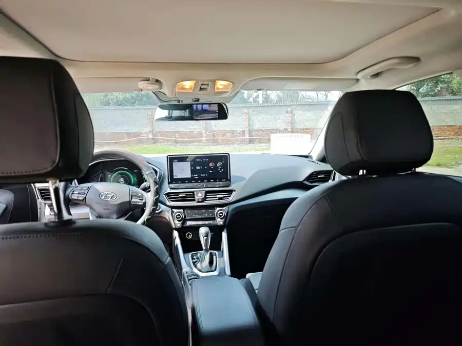 Hyundai Festa