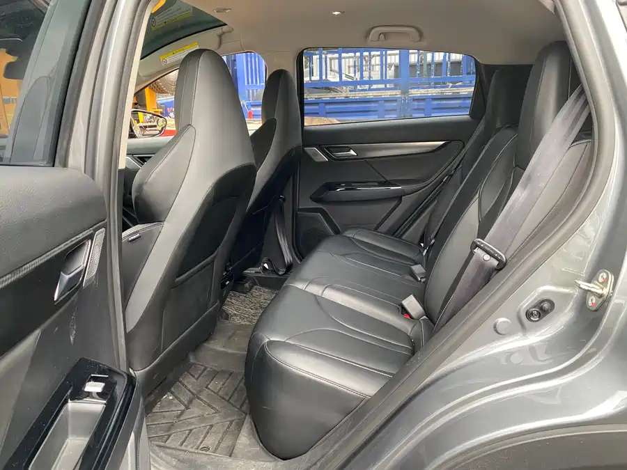 Xpeng G3