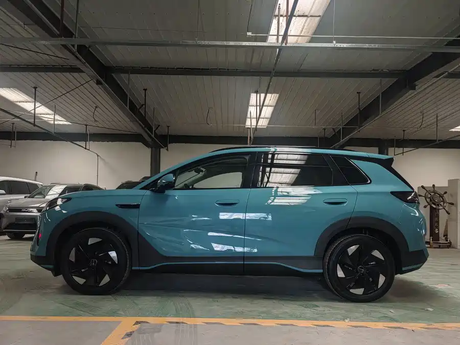 BYD Sea Lion 05 EV