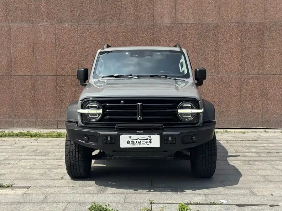TANK 300