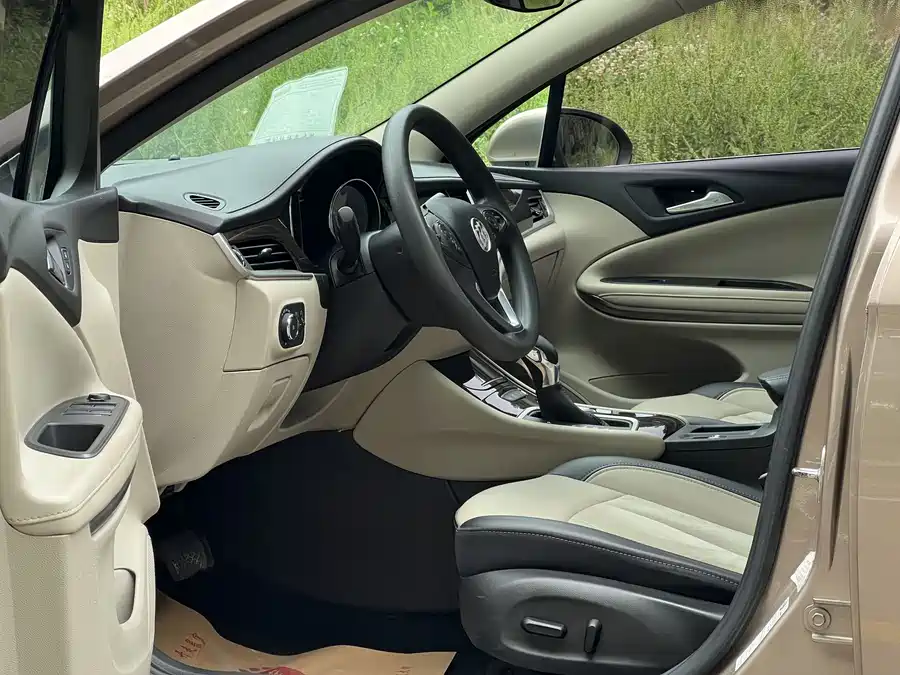 Buick Verano
