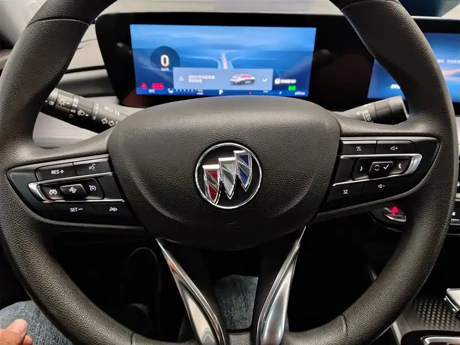 Buick Verano
