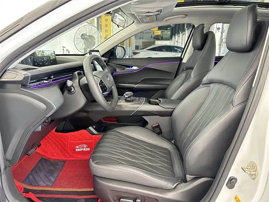 Changan Yida