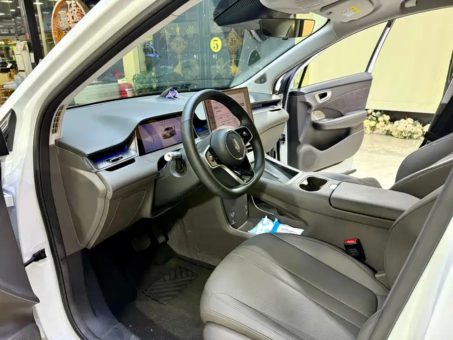 Shangjie H5
