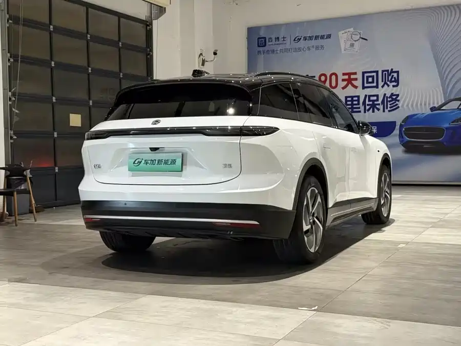 NIO ES6