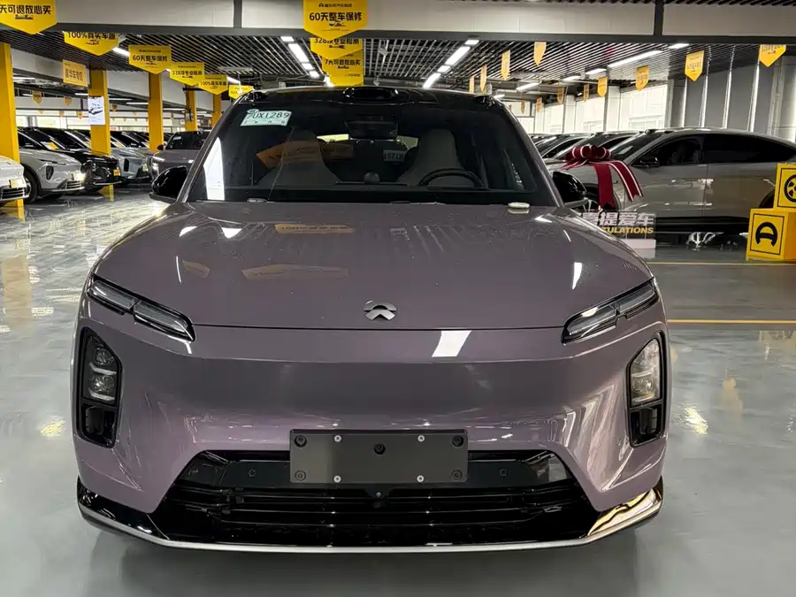 NIO EC6