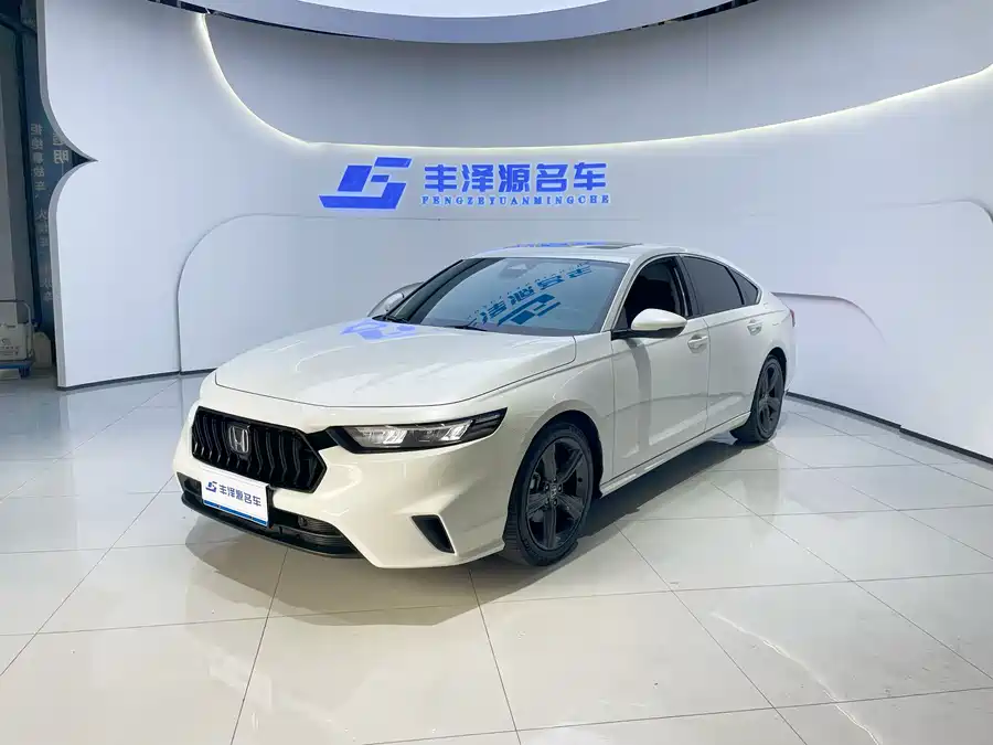 Honda Inspire