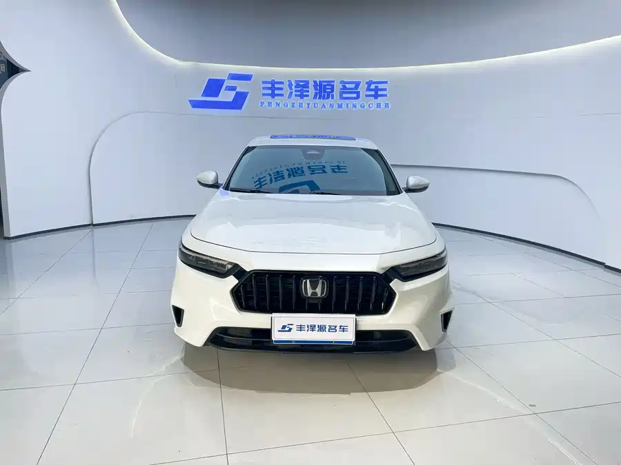 Honda Inspire
