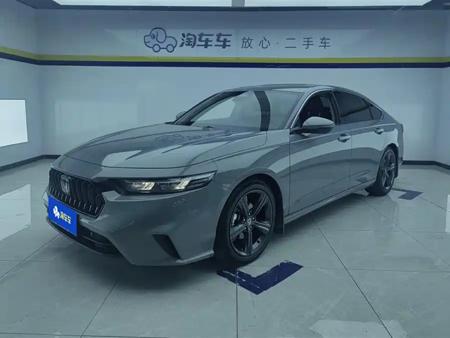 Honda Inspire