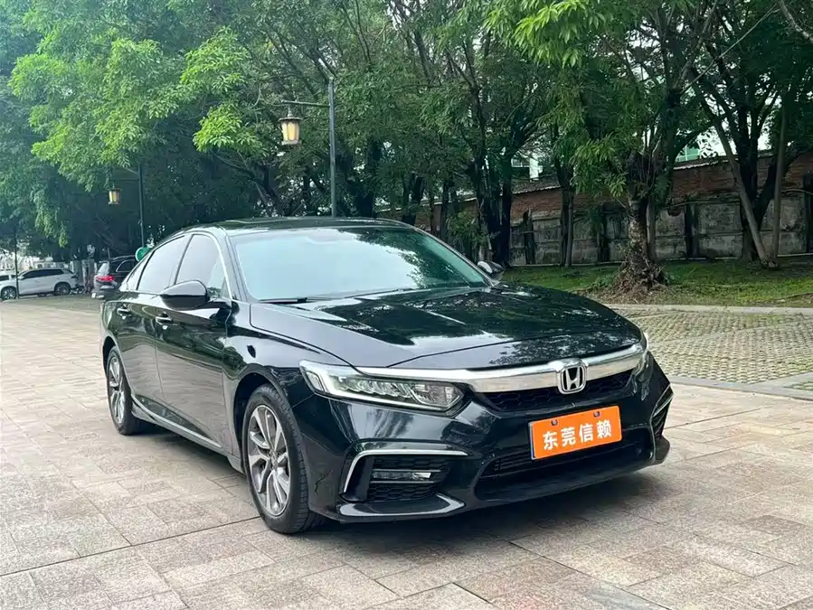 Honda Inspire