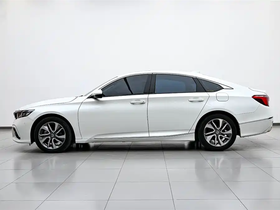 Honda Inspire