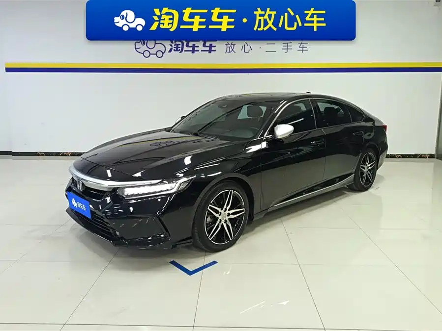 Honda Inspire