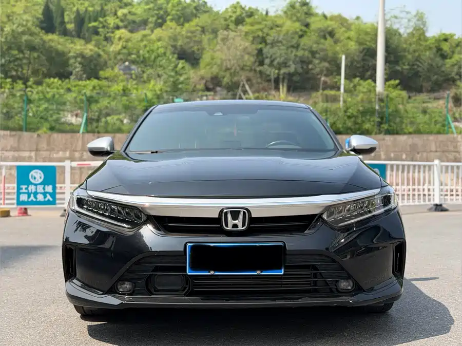 Honda Inspire