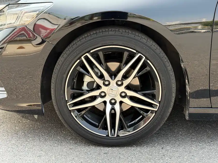 Honda Inspire