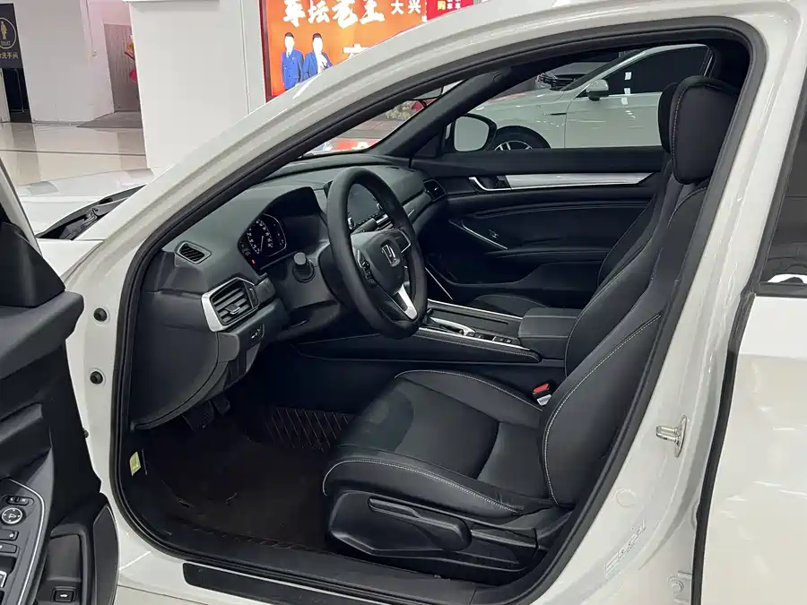 Honda Inspire