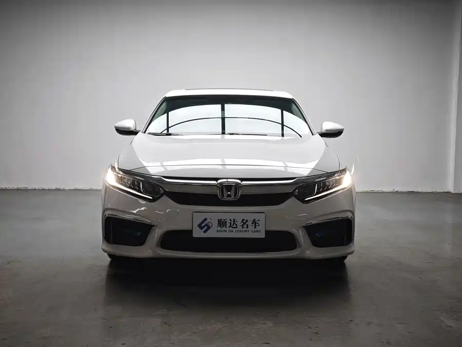 Honda Inspire