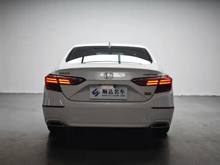 Honda Inspire