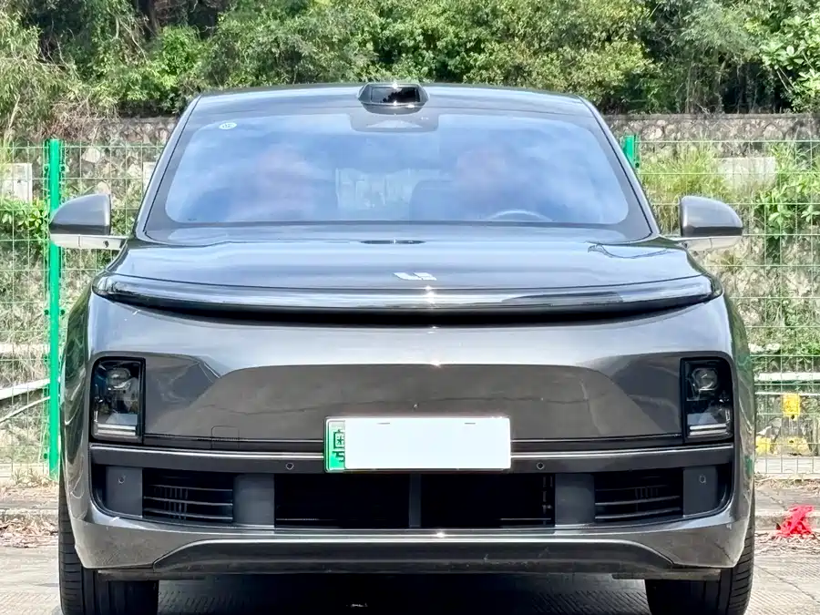 Li Ideal L9