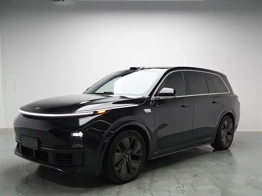Li Ideal L9