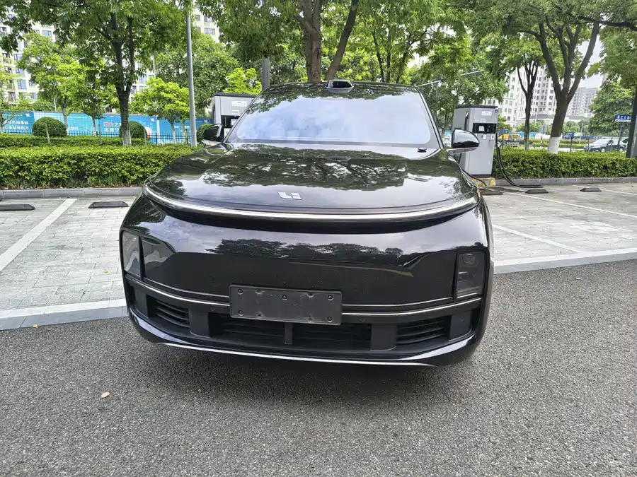 Li Ideal L9