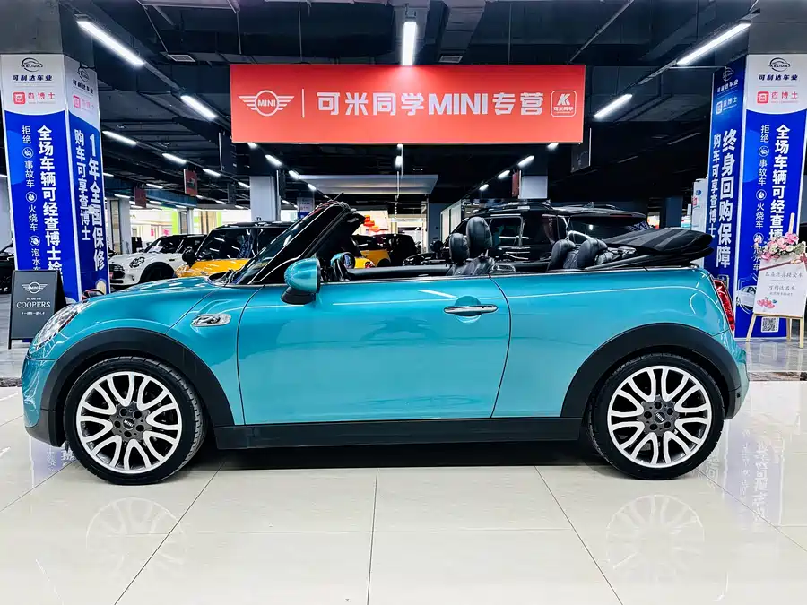 MINI 